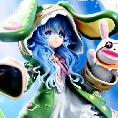 DATE A LIVE - Yoshino Prisma Wing 1/7 PVC Figure 20 cm
