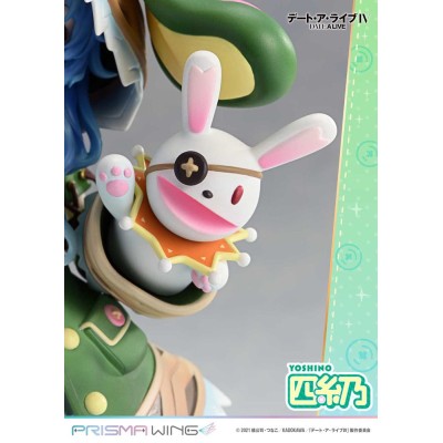 DATE A LIVE - Yoshino Prisma Wing 1/7 PVC Figure 20 cm