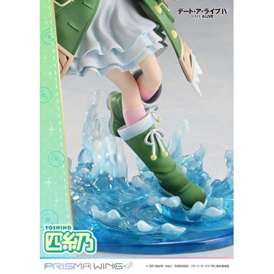 DATE A LIVE - Yoshino Prisma Wing 1/7 PVC Figure 20 cm