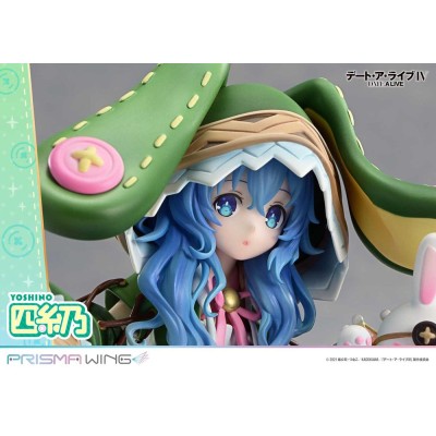 DATE A LIVE - Yoshino Prisma Wing 1/7 PVC Figure 20 cm