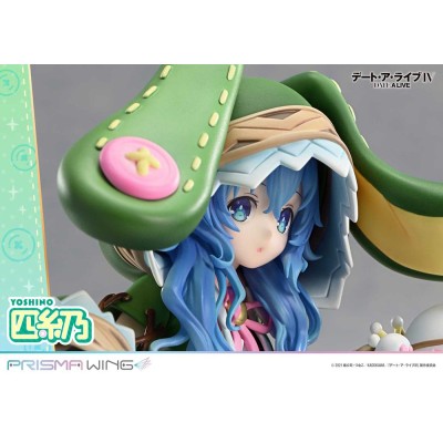 DATE A LIVE - Yoshino Prisma Wing 1/7 PVC Figure 20 cm