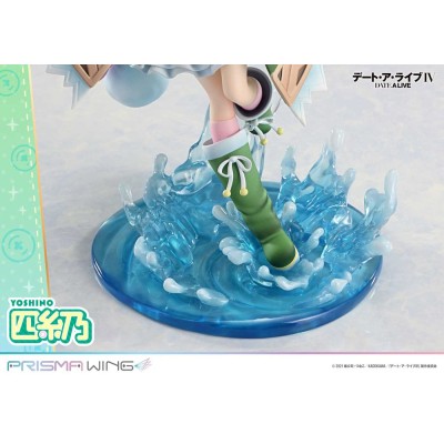 DATE A LIVE - Yoshino Prisma Wing 1/7 PVC Figure 20 cm