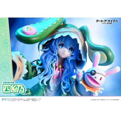 DATE A LIVE - Yoshino Prisma Wing 1/7 PVC Figure 20 cm