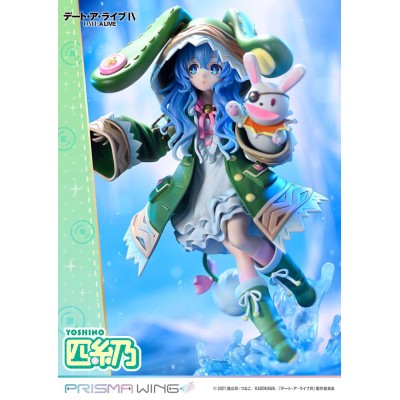 DATE A LIVE - Yoshino Prisma Wing 1/7 PVC Figure 20 cm