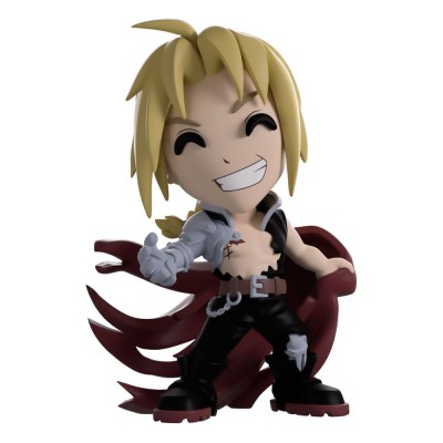 FULLMETAL ALCHEMIST Brotherhood - Edward Elric Vinyl Figure 12 cm