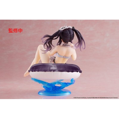 DATE A LIVE IV - Kurumi Tokisaki Renewal Edition Aqua Float Girls Taito PVC Figure 10 cm