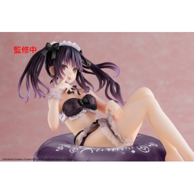 DATE A LIVE IV - Kurumi Tokisaki Renewal Edition Aqua Float Girls Taito PVC Figure 10 cm