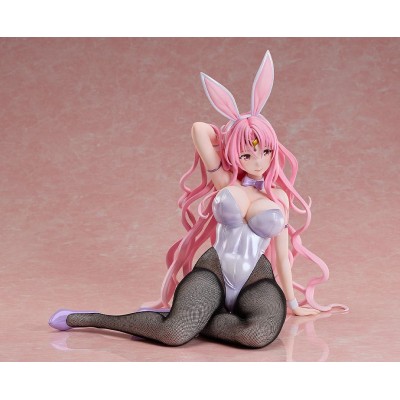 TO LOVE RU Darkness - Sephie Michaela Deviluke: Bunny Ver. 1/4 FREEing PVC Figure 28 cm