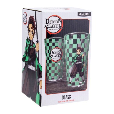 DEMON SLAYER - Bicchiere Tanjiro 400 ML