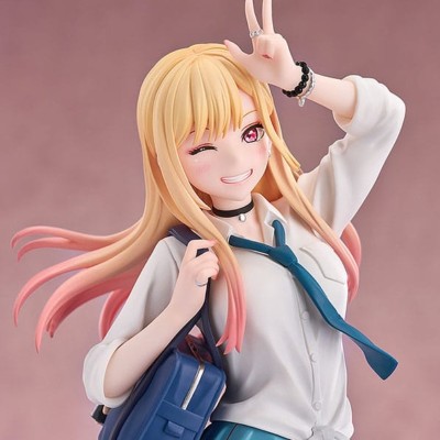 MY DRESS-UP DARLING - Marin Kitagawa Pop Up Parade PVC Figure 19 cm