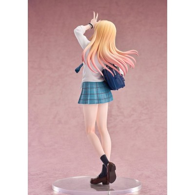 MY DRESS-UP DARLING - Marin Kitagawa Pop Up Parade PVC Figure 19 cm