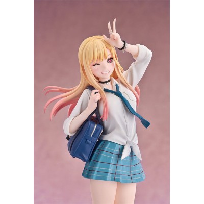 MY DRESS-UP DARLING - Marin Kitagawa Pop Up Parade PVC Figure 19 cm