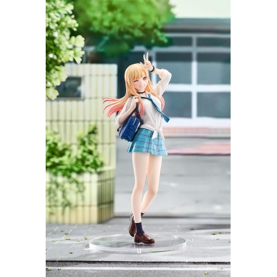 MY DRESS-UP DARLING - Marin Kitagawa Pop Up Parade PVC Figure 19 cm
