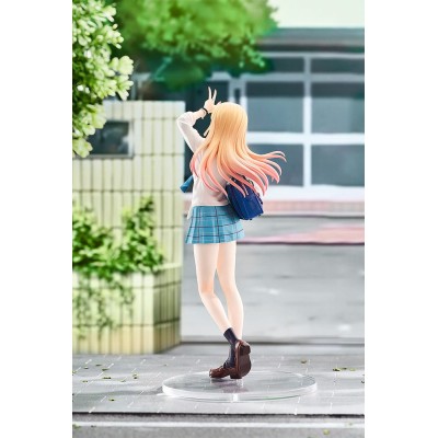 MY DRESS-UP DARLING - Marin Kitagawa Pop Up Parade PVC Figure 19 cm