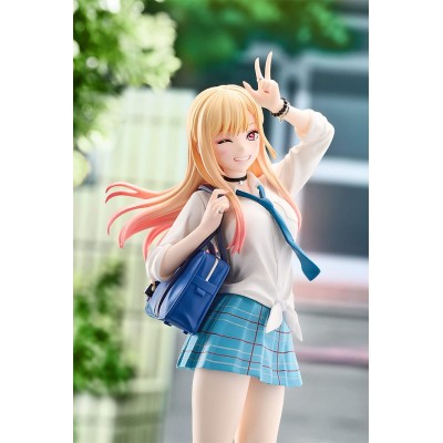 MY DRESS-UP DARLING - Marin Kitagawa Pop Up Parade PVC Figure 19 cm