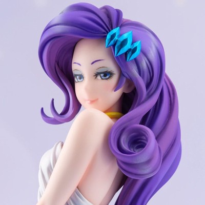 MY LITTLE PONY - Rarity Bishoujo 1/7 Kotobukiya PVC Figure (Re-run) 22 cm