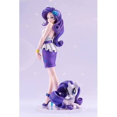 MY LITTLE PONY - Rarity Bishoujo 1/7 Kotobukiya PVC Figure (Re-run) 22 cm