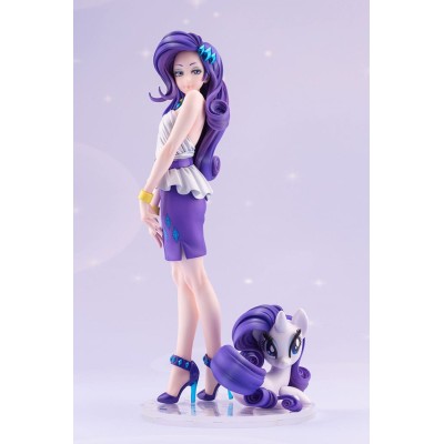 MY LITTLE PONY - Rarity Bishoujo 1/7 Kotobukiya PVC Figure (Re-run) 22 cm