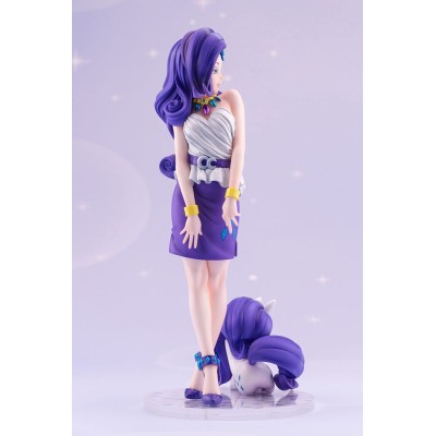 MY LITTLE PONY - Rarity Bishoujo 1/7 Kotobukiya PVC Figure (Re-run) 22 cm