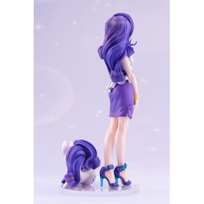MY LITTLE PONY - Rarity Bishoujo 1/7 Kotobukiya PVC Figure (Re-run) 22 cm