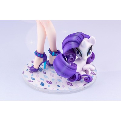 MY LITTLE PONY - Rarity Bishoujo 1/7 Kotobukiya PVC Figure (Re-run) 22 cm