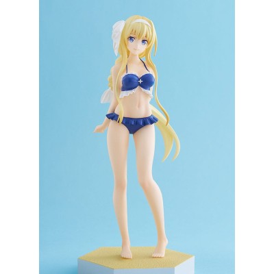 SWORD ART ONLINE - Alice Beach Queens Pop Up Parade PVC Figure 17 cm