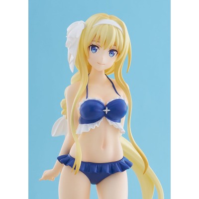 SWORD ART ONLINE - Alice Beach Queens Pop Up Parade PVC Figure 17 cm
