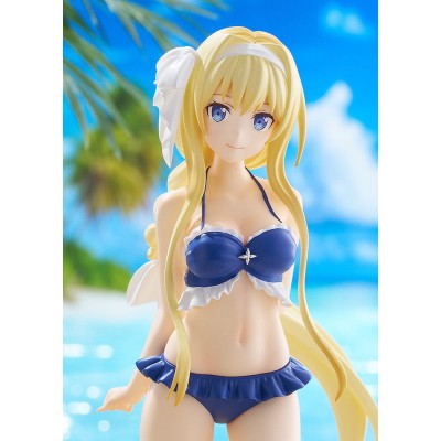SWORD ART ONLINE - Alice Beach Queens Pop Up Parade PVC Figure 17 cm