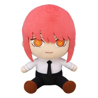 CHAINSAW MAN - Makima Big Plush Figure 26 cm