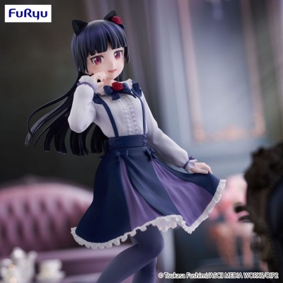 OREIMO - Kuroneko Trio-Try-iT Furyu PVC Figure 19 cm