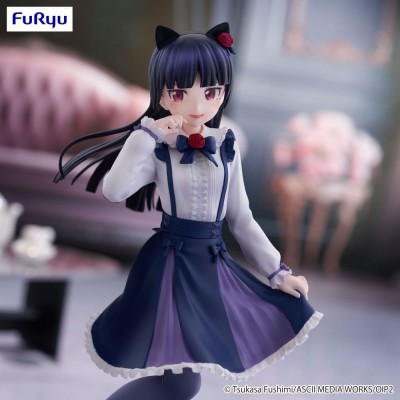 OREIMO - Kuroneko Trio-Try-iT Furyu PVC Figure 19 cm