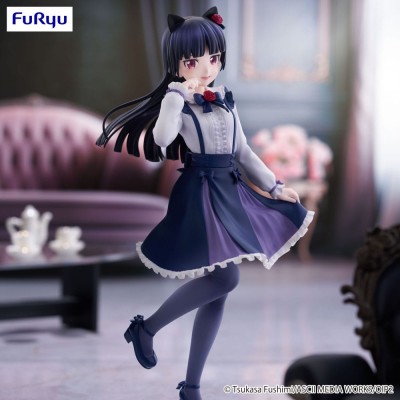 OREIMO - Kuroneko Trio-Try-iT Furyu PVC Figure 19 cm