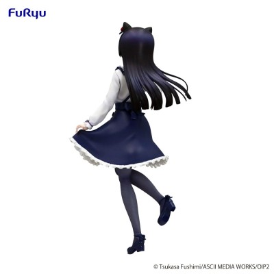 OREIMO - Kuroneko Trio-Try-iT Furyu PVC Figure 19 cm