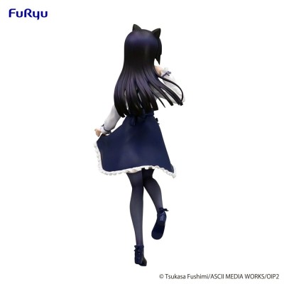 OREIMO - Kuroneko Trio-Try-iT Furyu PVC Figure 19 cm