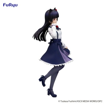 OREIMO - Kuroneko Trio-Try-iT Furyu PVC Figure 19 cm