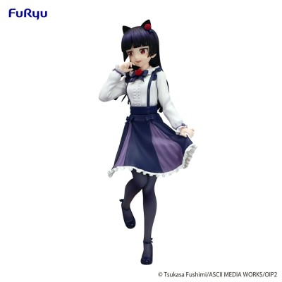 OREIMO - Kuroneko Trio-Try-iT Furyu PVC Figure 19 cm