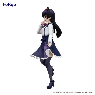 OREIMO - Kuroneko Trio-Try-iT Furyu PVC Figure 19 cm