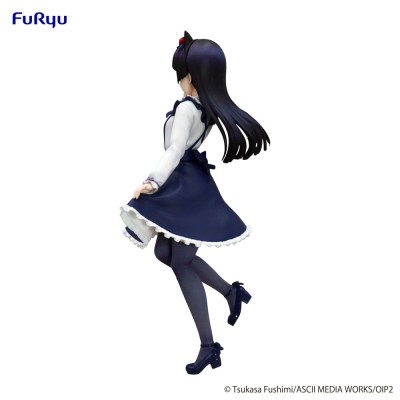 OREIMO - Kuroneko Trio-Try-iT Furyu PVC Figure 19 cm