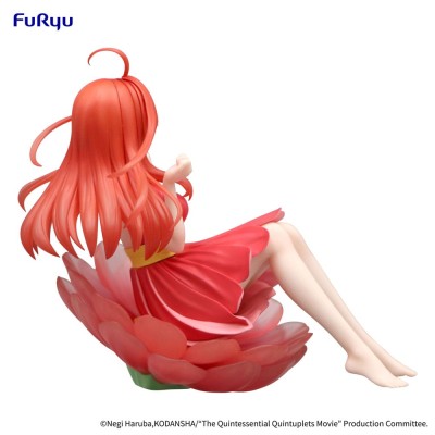 THE QUINTESSENTIAL QUINTUPLETS - Nakano Itsuki Furyu PVC Figure 11 cm