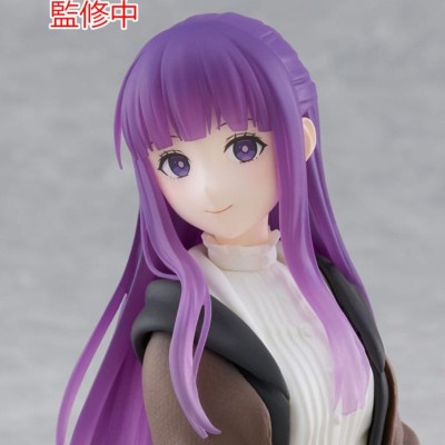 FRIEREN - Fern Desktop Cute Taito PVC Figure13 cm