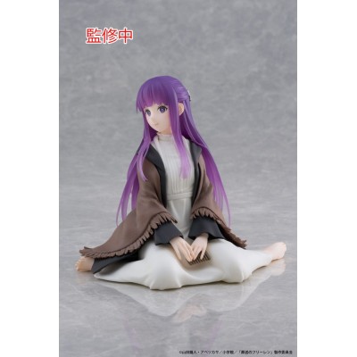 FRIEREN - Fern Desktop Cute Taito PVC Figure13 cm