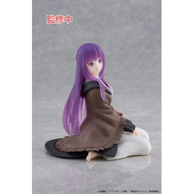 FRIEREN - Fern Desktop Cute Taito PVC Figure13 cm