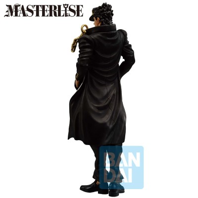 JOJO’S BIZARRE ADVENTURE - Jotaro Kujo Stardust Crusader Ichibansho Bandai PVC Figure 27 cm