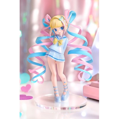 NEEDY STREAMER OVERLOAD - OMGkawaiiAngel Internet Yamero Ver. Pop Up Parade PVC Statue 16 cm