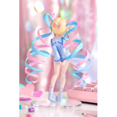 NEEDY STREAMER OVERLOAD - OMGkawaiiAngel Internet Yamero Ver. Pop Up Parade PVC Statue 16 cm