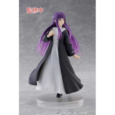 FRIEREN - Fern Coreful Taito PVC Figure 18 cm