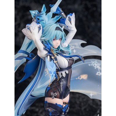 GENSHIN IMPACT - Eula Wavecrest Waltz Ver. 1/7 Wonderful Works PVC Figure 29 cm