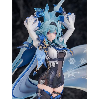 GENSHIN IMPACT - Eula Wavecrest Waltz Ver. 1/7 Wonderful Works PVC Figure 29 cm