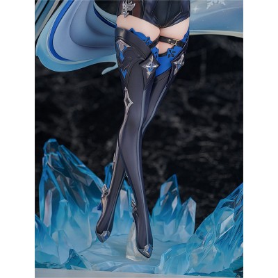 GENSHIN IMPACT - Eula Wavecrest Waltz Ver. 1/7 Wonderful Works PVC Figure 29 cm