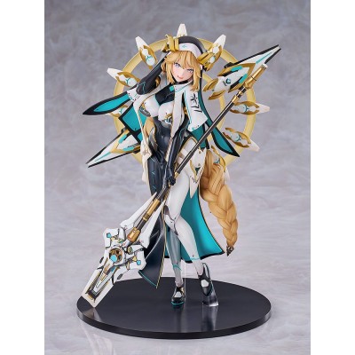 GODDESS OF VICTORY: NIKKE - Rapunzel 1/7 Luminous Box PVC Figure 26 cm